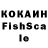 Кетамин ketamine Richard Eifler
